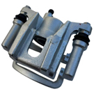 2013 Toyota Venza Brake Caliper 5